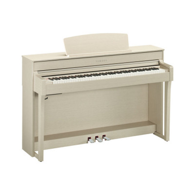 YAMAHA CLP-645WA Clavinova цифровое пианино 88 клавиш
