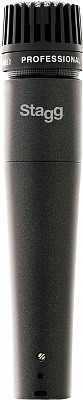 STAGG SDM70 динамический студийный инструментальный микрофон