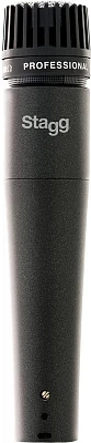 STAGG SDM70 динамический студийный инструментальный микрофон