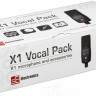 Комплект AUDIENT ID4 + SE ELECTRONICS X1S VOCAL PACK
