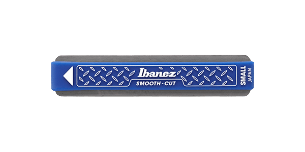 IBANEZ 4450SX напильник для шлифовки ладов (Small)