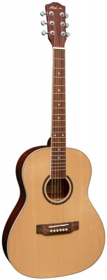 Акустическая гитара PHIL PRO AS-3607 N натурального цвета