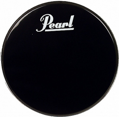 PEARL EB-18BDPL- пластик для бас-барабана