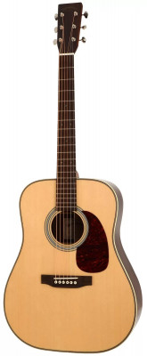 Sigma DR-28V акустическая гитара