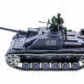 Р/У танк Heng Long 1/16 Sturmgeschutz III (Германия) 2.4G RTR PRO