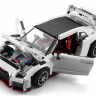 Конструктор CADA GTR R35 (1322 детали)
