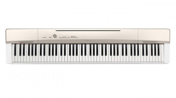 Casio Privia PX-160GD цифровое пианино