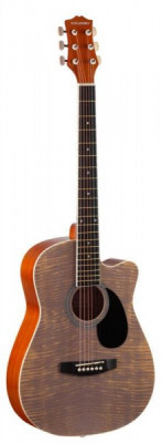 Colombo LF-3800 CT N акустическая гитара