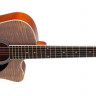 Colombo LF-3800 CT N акустическая гитара