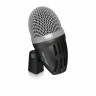 Микрофон динамический BEHRINGER C112 - премиум-класса для бас-барабана, 50 Гц-14 кГц, 150 дБ