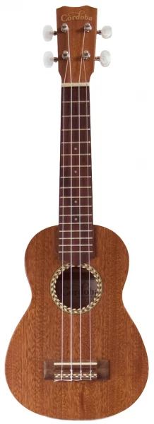 Cordoba 20 SM укулеле-сопрано