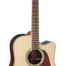 TAKAMINE G70 SERIES GD71CE-NAT электроакустическая гитара