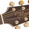 TAKAMINE G70 SERIES GD71CE-NAT электроакустическая гитара