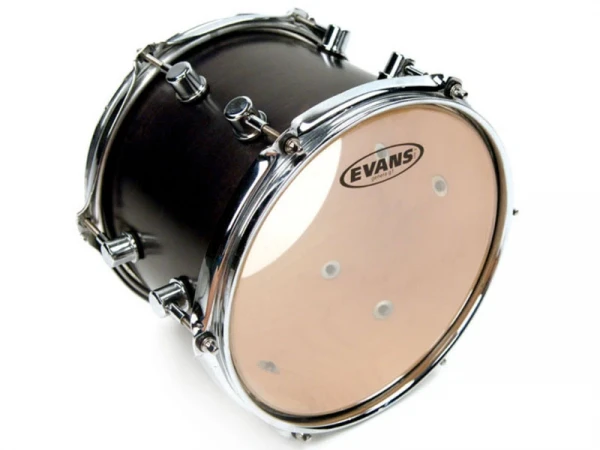 Evans TT16G1 Пластик 16" G1 Clear для тома однослойный