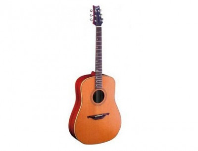 Cuenca NW-10 E3 электроакустическая гитара