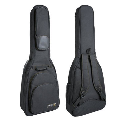 GEWA Turtle Series 125 Acoustic чехол-рюкзак для акустической гитары