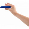 Губная гармошка детская BEE DF6A BLUE