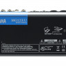 Yamaha MG12XU микшерный пульт аналоговый с процессором эффектов и USB-интерфейсом