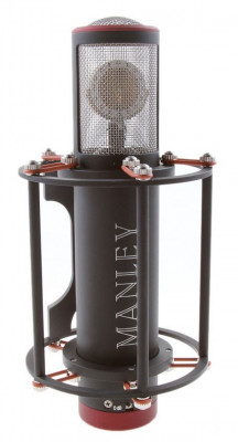 MANLEY Reference Cardioid Microphone студийный микрофон