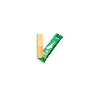 Трость для альт-саксофона Vandoren Java 1.5 (SR2615) №1.5, 1 шт.