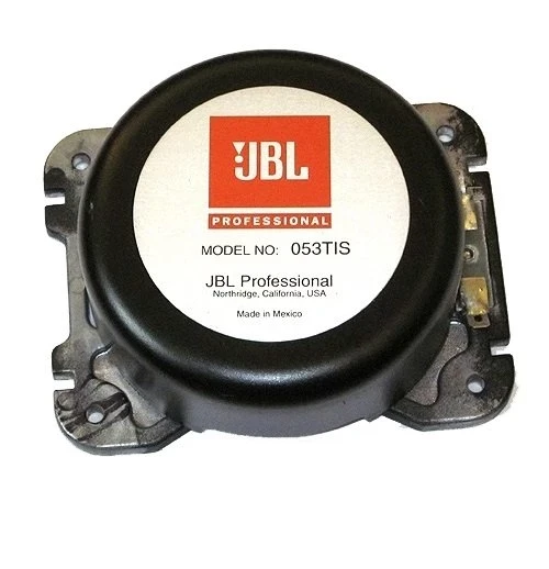 ВЧ твитер JBL 053 TIS - 350515-003X для мониторов LSR 6332