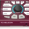 Процессор TC Helicon PERFORM-VG для вокала и акустической гитары