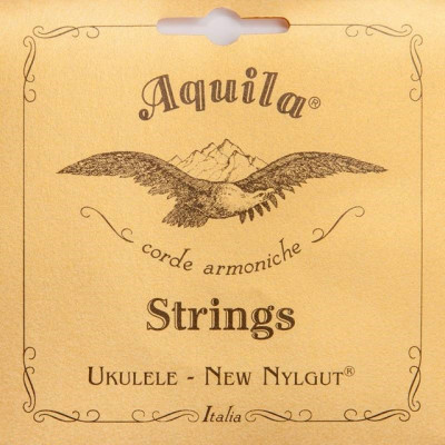 AQUILA 31U струны для укулеле-концерт
