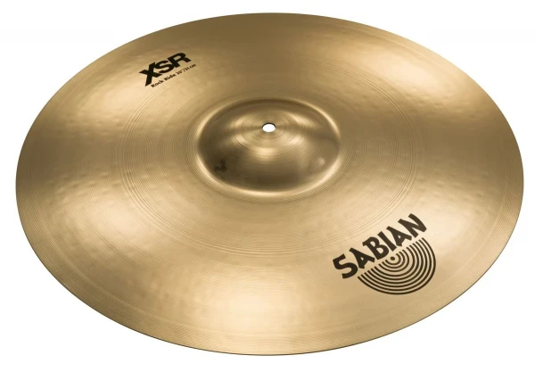 Тарелка Ride Sabian 20" XSR Rock Ride