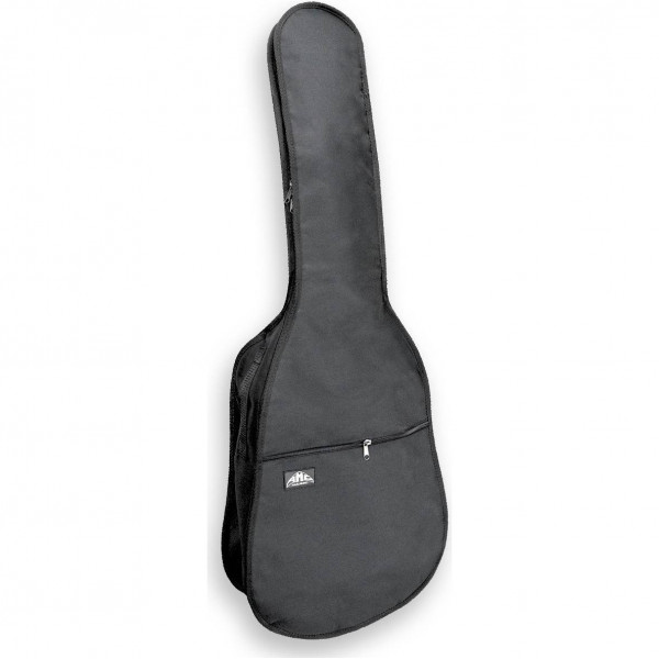 Чехол для акустической 12-струнной гитары мягкий AMC Г12 3