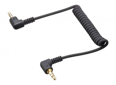 Стерео кабель Zoom SMC-1 миниджек 3,5 мм
