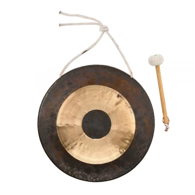 Гонг 16' Vansir CG-16