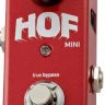 TC ELECTRONIC Hall of Fame Mini Reverb напольная гитарная педаль эффекта реверберации