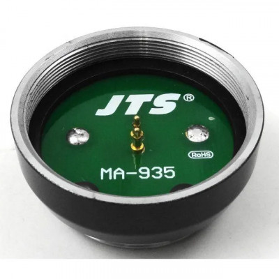 Адаптер JTS MA-935 для сменного капсюля микрофона JSS-20