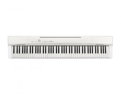 Casio Privia PX-160WE цифровое пианино