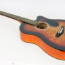 Colombo LF-3800 CT SB акустическая гитара