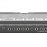 BEHRINGER P16-I 16-канальный входной модуль с аналоговыми и оптическими входами ADAT