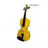 BRAHNER BVC-370/MYW 4/4 скрипка, струнодержатель с 4-мя машинками + кейс и смычок