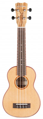 Cordoba 24 S укулеле-сопрано