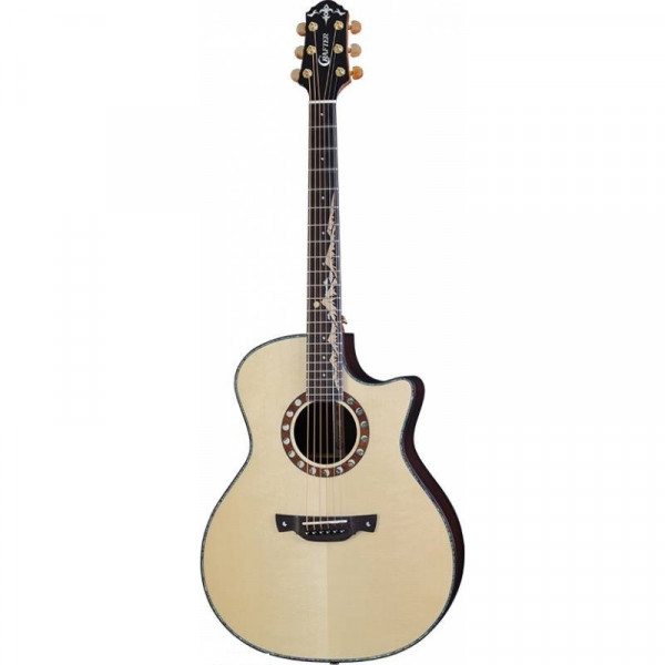 CRAFTER ML G-1000ce электроакустическая гитара