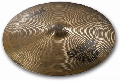 SABIAN AAX 21" MEMPHIS ride тарелка