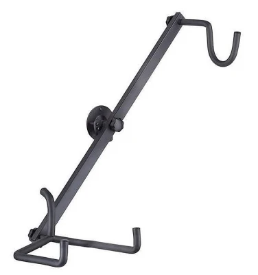 Настенный держатель для акустической гитары Rockstand RS 20931 B/1C, чёрный
