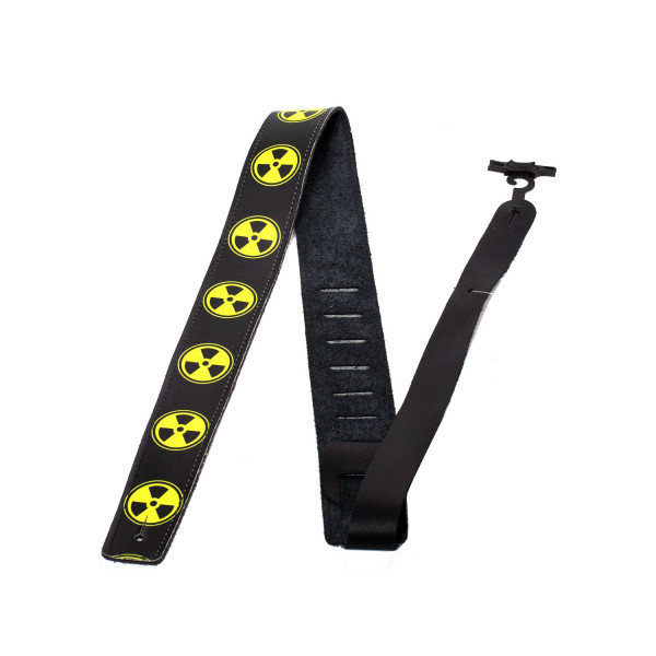 Perri's P20SYS-781 - ремень для гитары кожаный