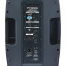 Phonic Jubi 12AR Акустическая система активная с MP3 плеером/рекордером