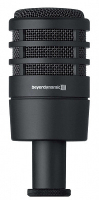 BEYERDYNAMIC TG D70d микрофон инструментальный для низкочастотных
