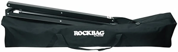 Сумка-чехол для транспортировки стоек под АС Rockbag RB25590B 130 х 25 х 16 см