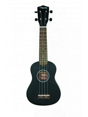VESTON KUS 15BK укулеле-сопрано