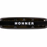 Hohner Pro Harp 562-20 MS F губная гармошка диатоническая