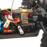 Радиоуправляемый монстр Himoto Mastadon Brushless 4WD 2.4G 1/18 RTR
