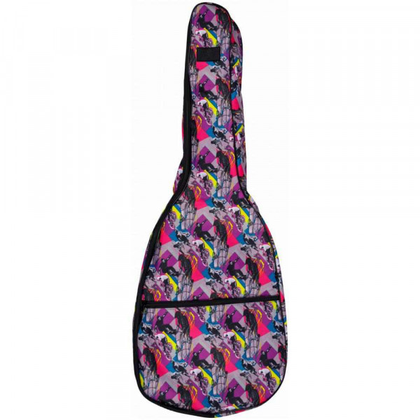 Чехол для акустической гитары Skater FLIGHT FBG-2009-Sk