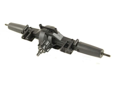 Задний мост в сборе для автомоделей Remo Hobby RH1093